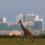 Nairobi, Kenya