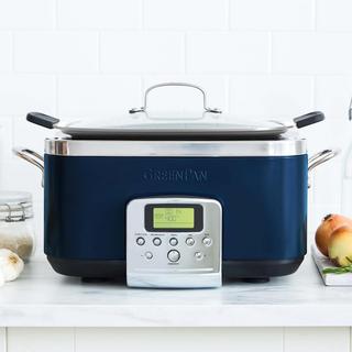 Elite Ceramic Non-Stick Slow Cooker