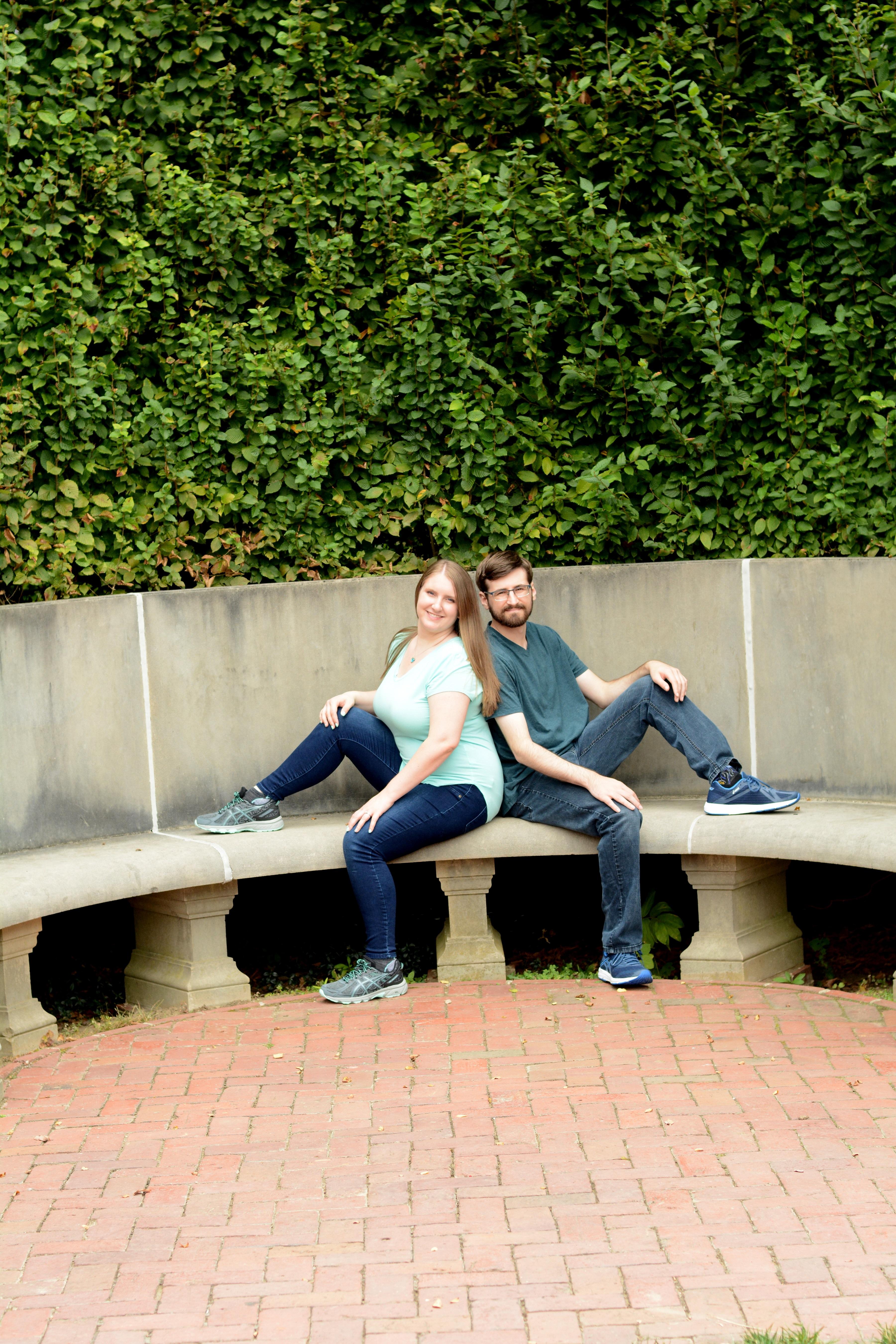 The Wedding Website of Amanda Dixon and Nicholas Wright