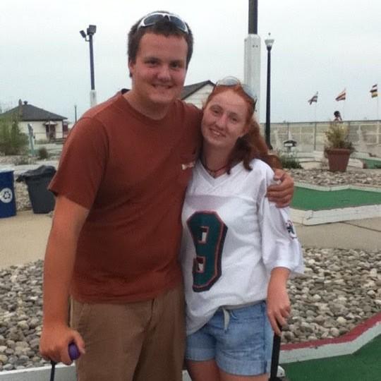 2011 Mini Golf