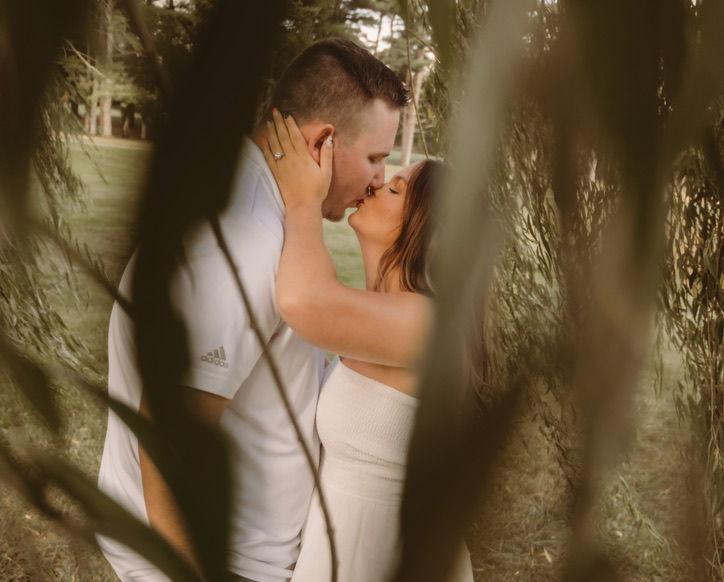 The Wedding Website of Tyler Dye and Autumn Dickerson