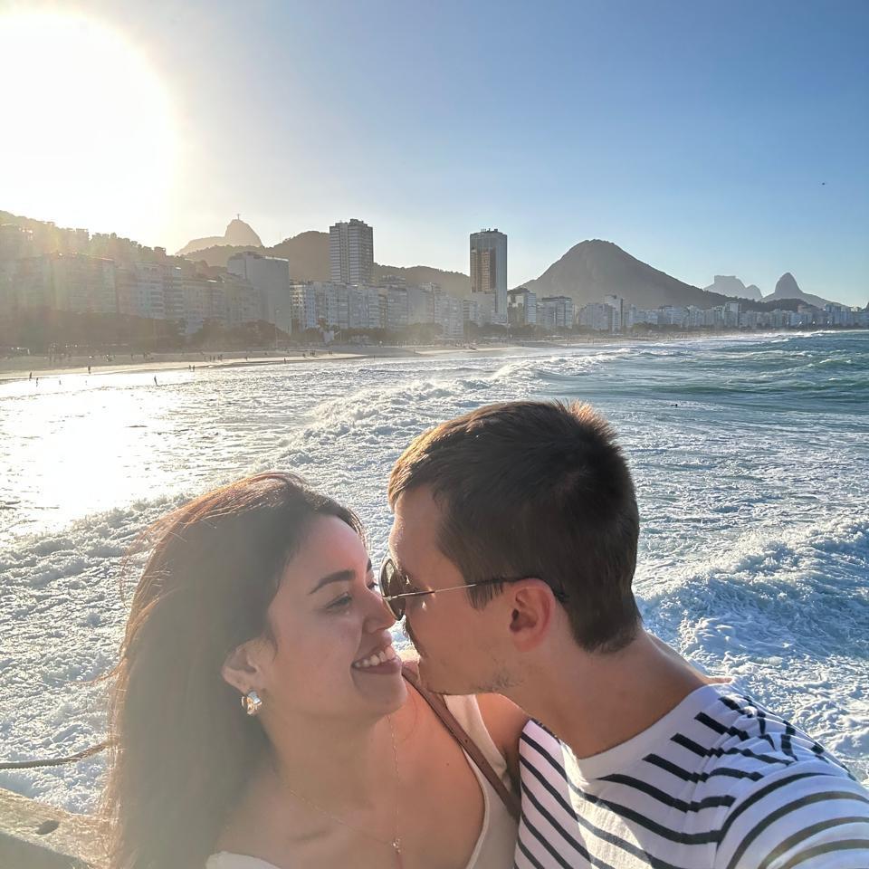 Rio de Janeiro, August 2025