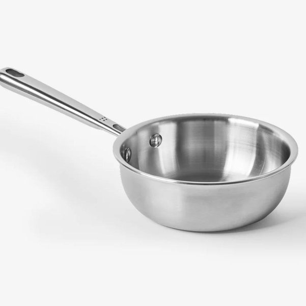 Misen 0.75qt Saucier