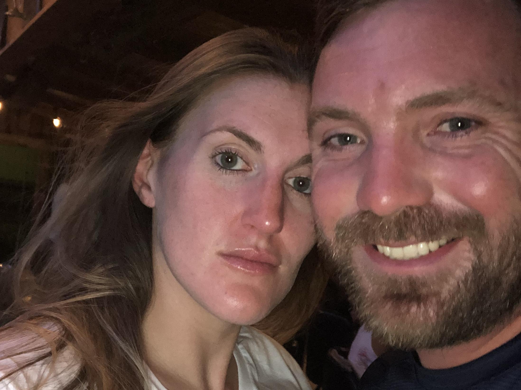 The Wedding Website of Brandy Huffman and Coty Richardson