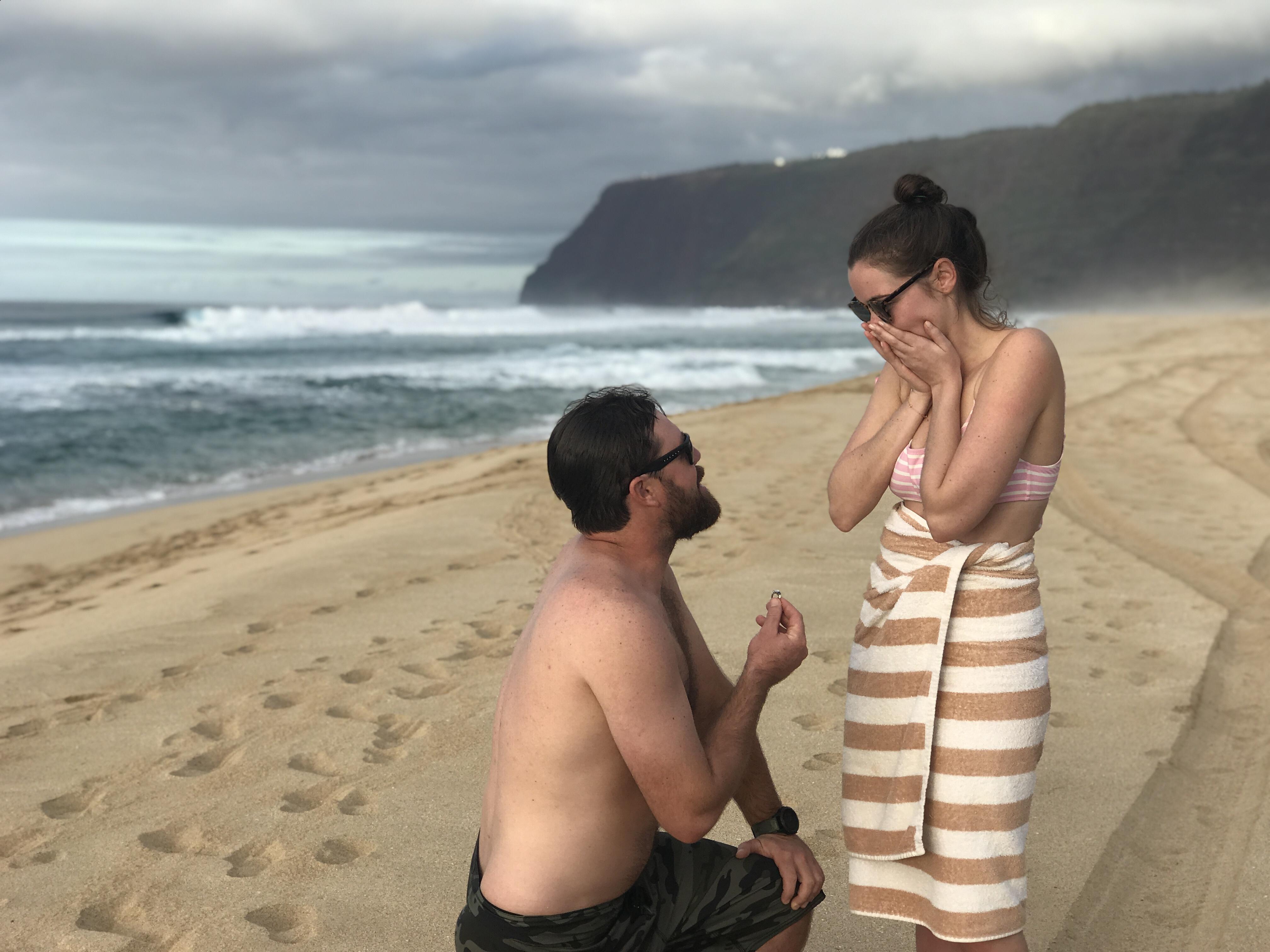 The Wedding Website of Tori Porter and Nick Martin
