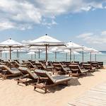 Astir Beach