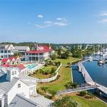 River Dunes Harbor Club & Marina