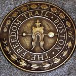 Walk the Freedom Trail