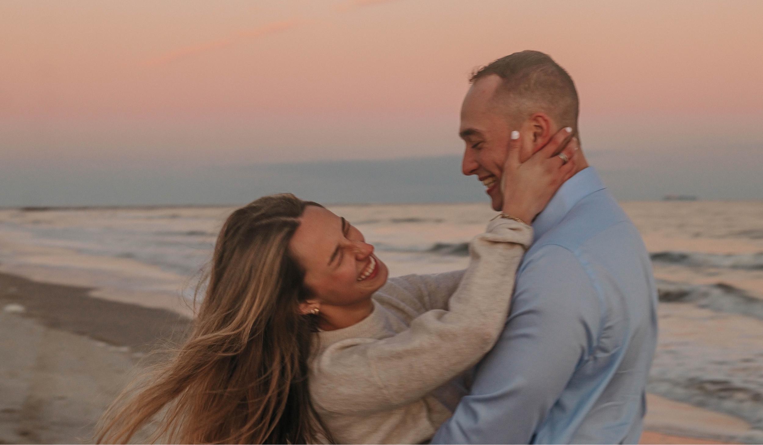 The Wedding Website of Emma Baguer and Thomas Gomes