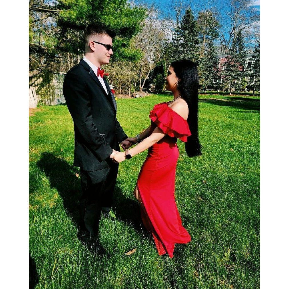 Prom