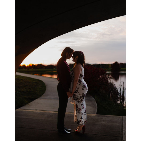 Haley Hash and Austin Ward's Wedding Website