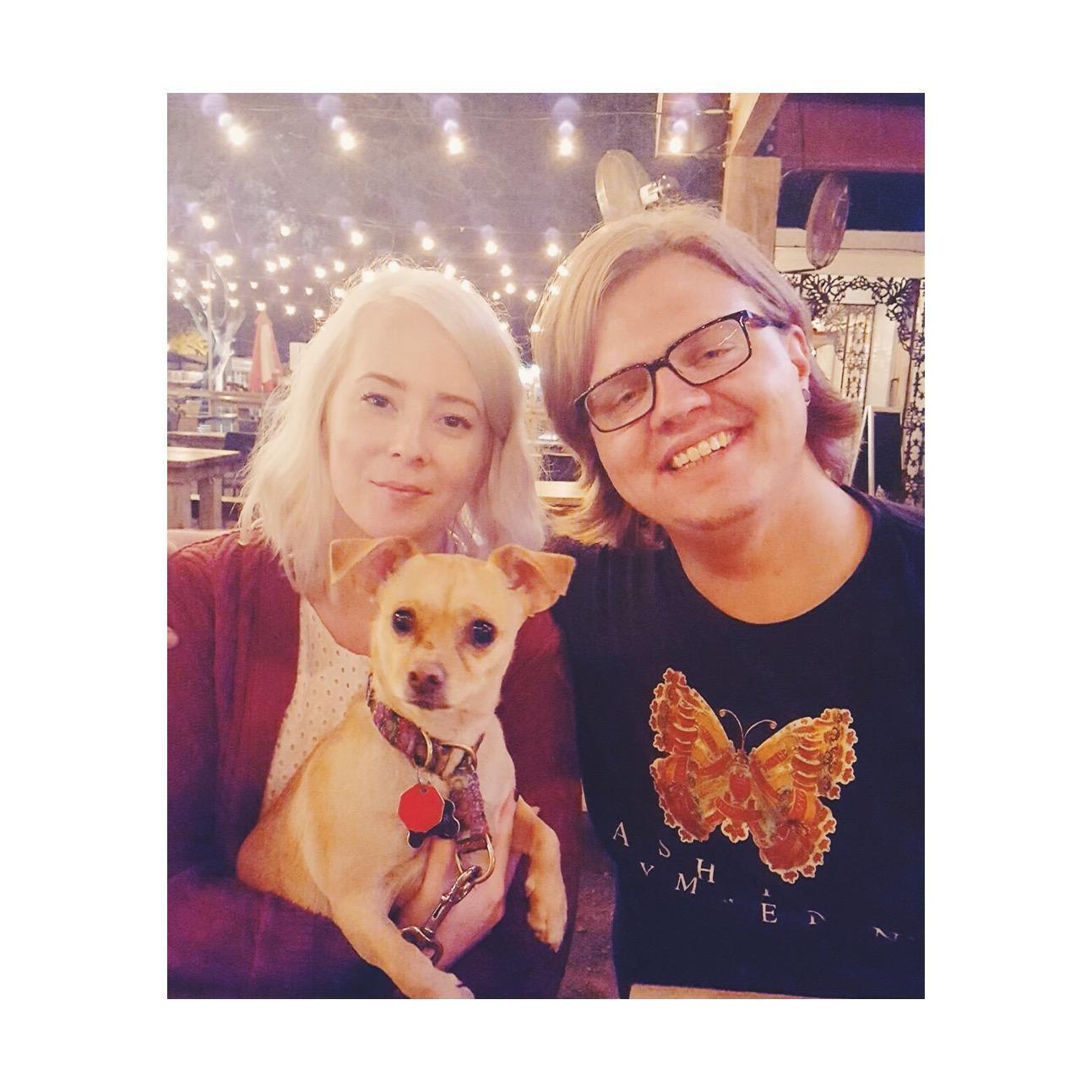 Rikenjaks Brewing Co.
Lake Charles, Louisiana
November 2018