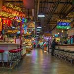 Reading Terminal Market