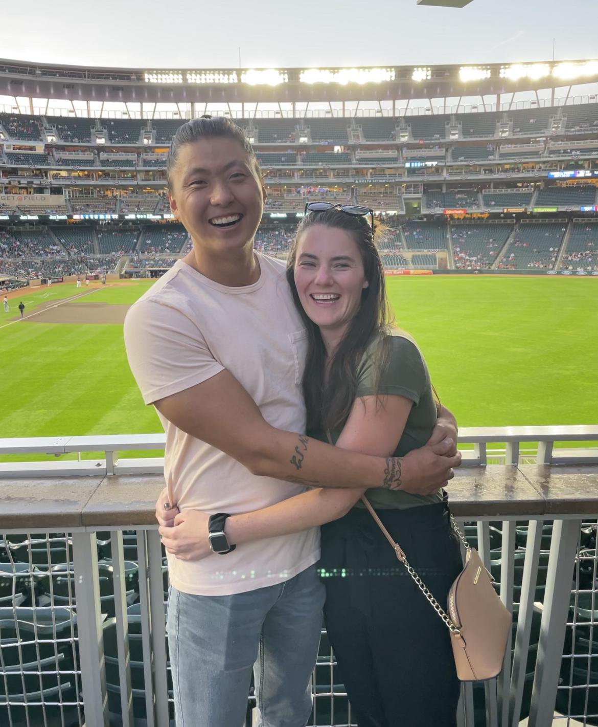 Twins game
September 28, 2021