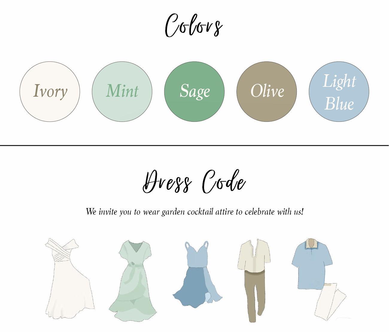 The Wedding Website of Zoey Ruan and Su Shen