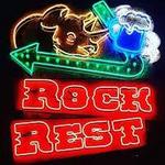 Rock Rest Lodge