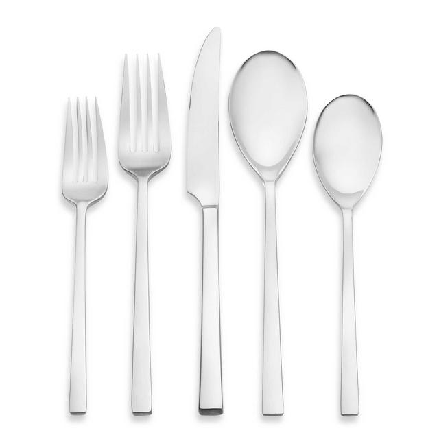 Oneida® Dupree 45-Piece Flatware Set