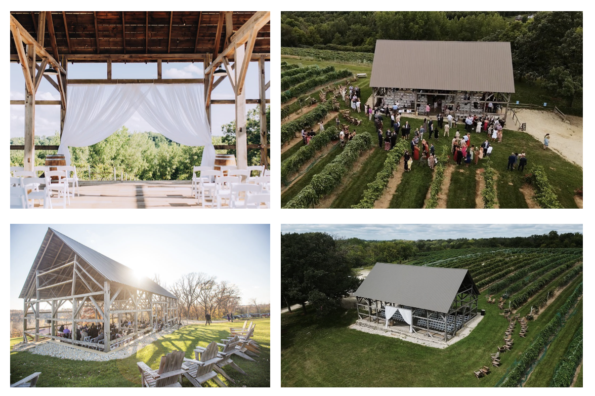 The Wedding Website of Madison White and Joshua Sinclair