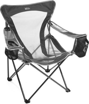 Camp X Chair