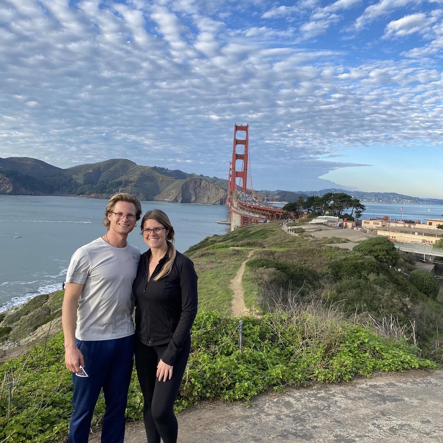 San Francisco, CA