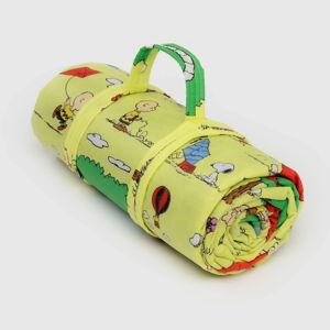 Puffy Picnic Blanket Kite Eating Tree - Baggu