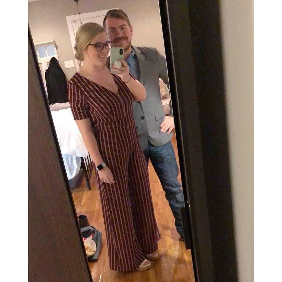 Our 2nd anniversary trip to Memphis.
