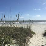 Isle of Palms Beach