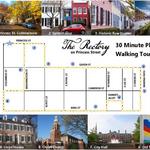 30 Minute Self Guided Tour