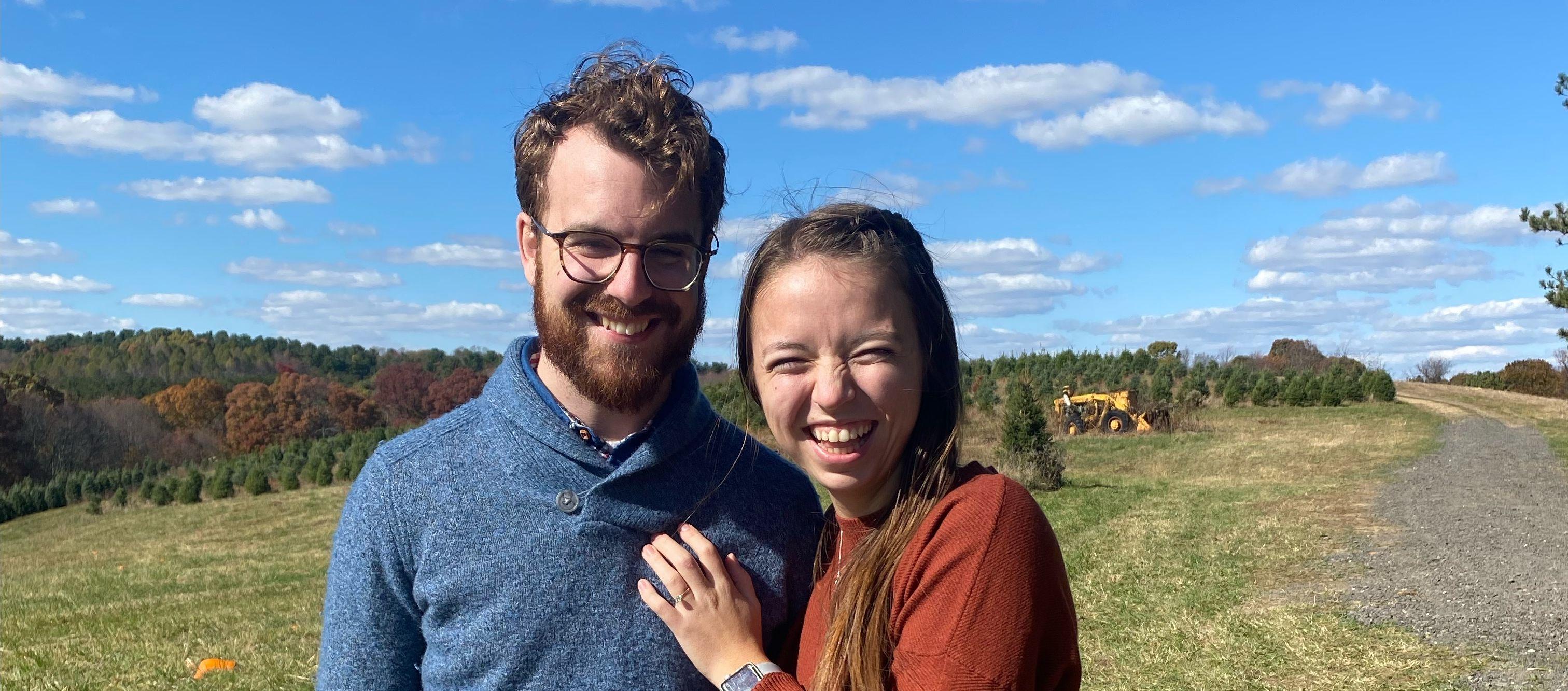 The Wedding Website of Macrina Vollmer and Jacob Close