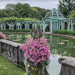 Old Westbury Gardens