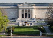 The Cleveland Museum of Art