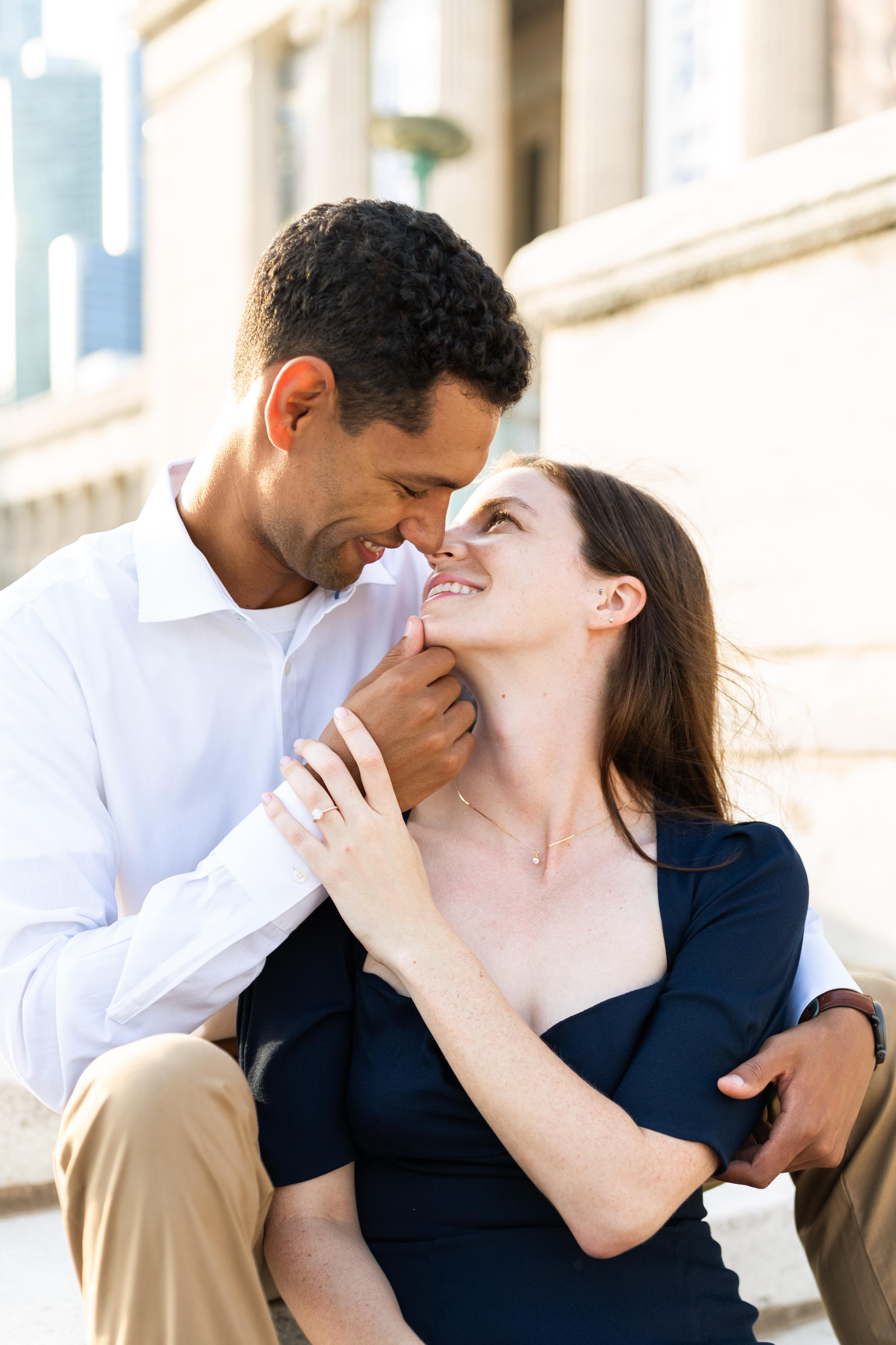 The Wedding Website of Jessie Phelan and André Armattoe