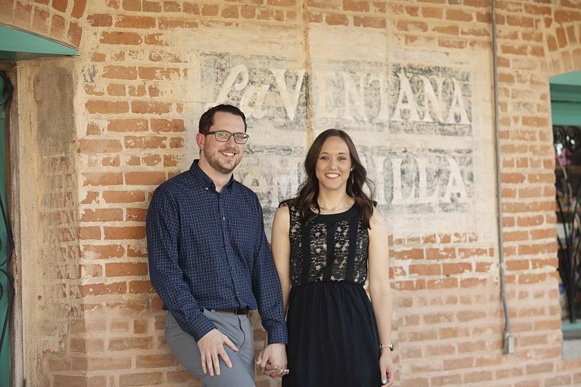 The Wedding Website of Taylor Henry and Nathan Kramer