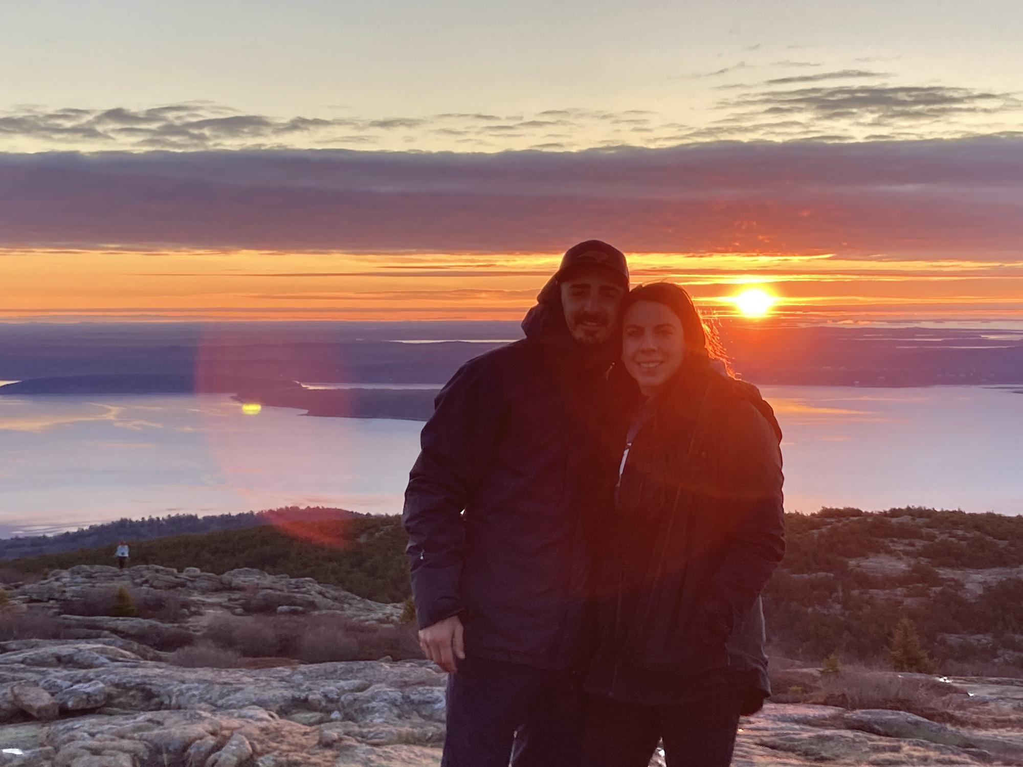 5/2/22
Acadia National Park, ME