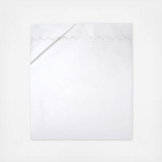 Zigzag Flat Sheet