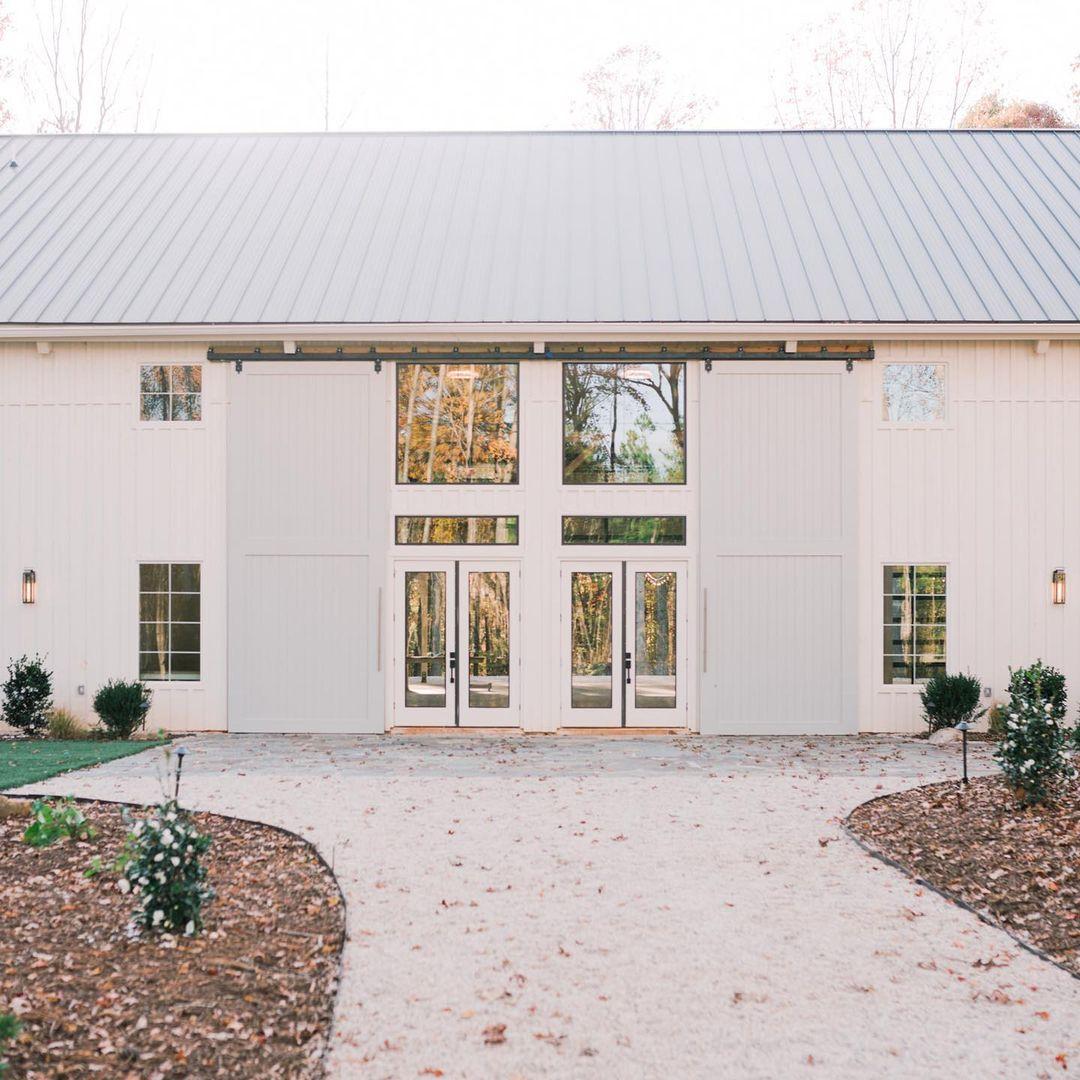 Carolina Grove Wedding Venues Zola