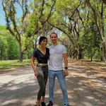 Wormsloe Historic Site