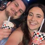 Nielsen's Frozen Custard