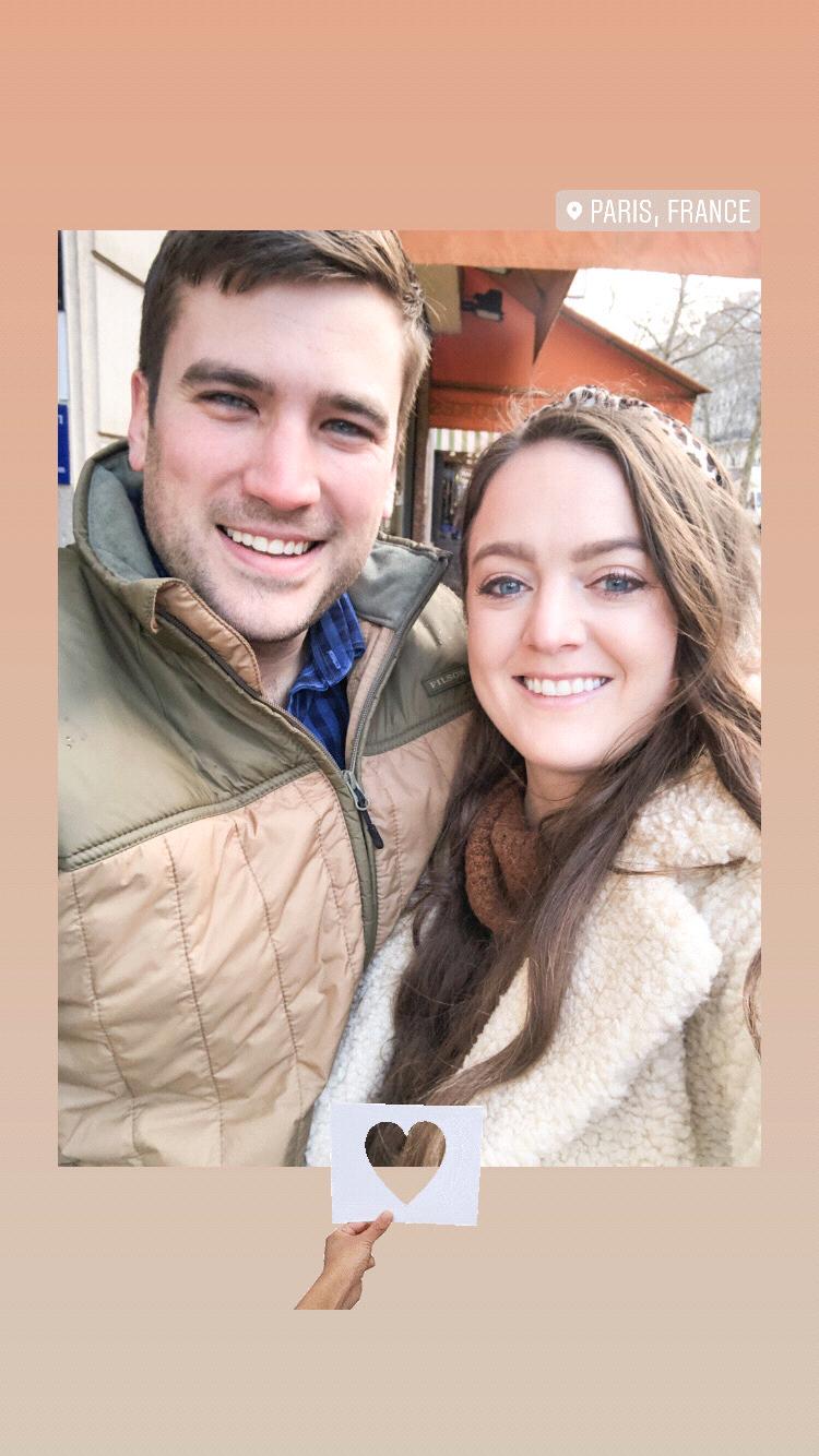 Paris, France
February 13, 2020