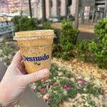 Desnudo Coffee: Downtown