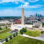 National WWI Museum and Memorial