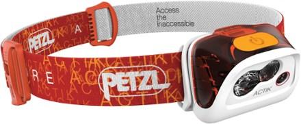 Actik Core Headlamp