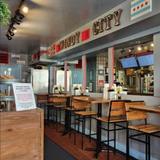 windy city burgers