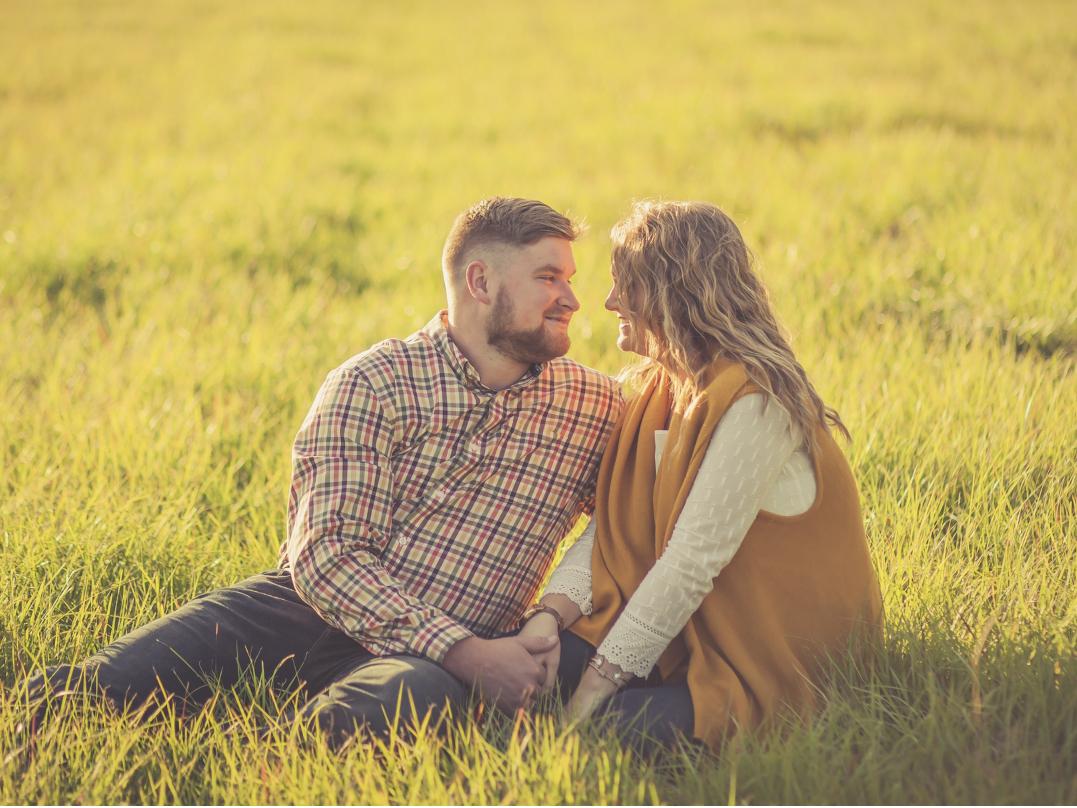The Wedding Website of Lindsay Padgett and Cody Rice