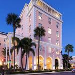 The Colony Hotel