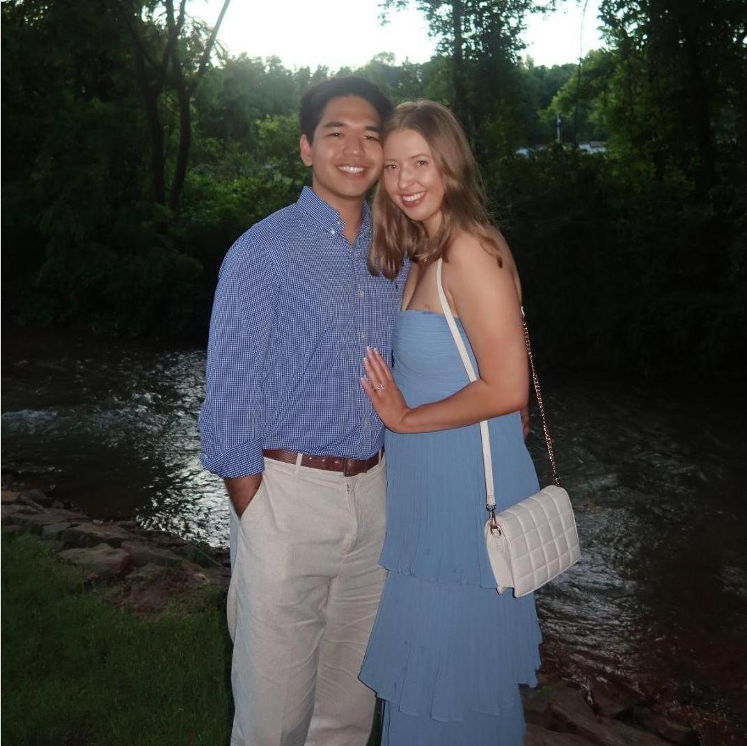 Kelsea & Christian’s Wedding 6/7/2025
We had a blast celebrating the wedding of Kelsea, Hannah’s college friend. A beautiful day full of love, laughter, and dancing!