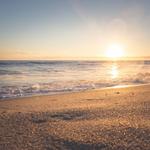 Montones Beach