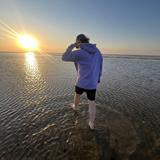 Breakwater Beach