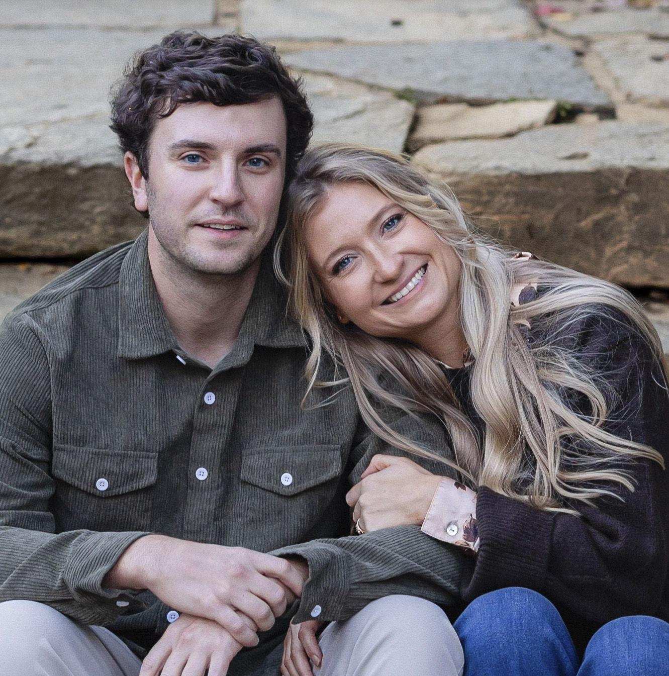 The Wedding Website of Caitlin Fryer and Josh Voyles