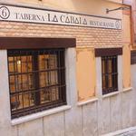La Cabala Restaurante